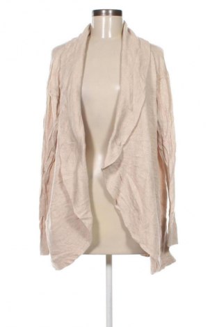 Damski kardigan Sussan, Rozmiar XL, Kolor Beżowy, Cena 6,99 zł