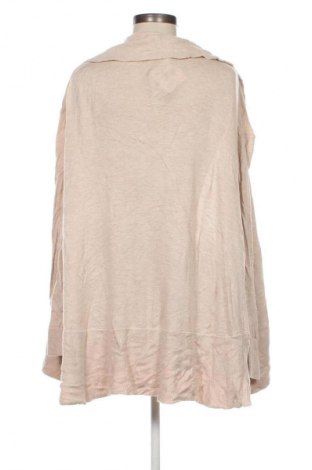 Damski kardigan Sussan, Rozmiar XL, Kolor Beżowy, Cena 6,99 zł