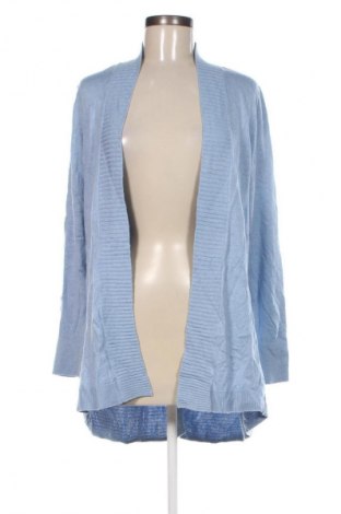 Γυναικεία ζακέτα Sussan, Μέγεθος XS, Χρώμα Μπλέ, Τιμή 8,99 €