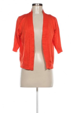 Dámsky kardigán Suzanne Grae, Velikost M, Barva Oranžová, Cena  49,00 Kč