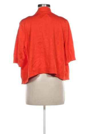 Dámsky kardigán Suzanne Grae, Velikost M, Barva Oranžová, Cena  49,00 Kč