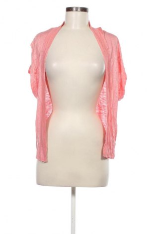 Dámsky kardigán Suzanne Grae, Veľkosť S, Farba Ružová, Cena  1,95 €