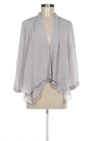 Dámsky kardigán Suzanne Grae, Veľkosť M, Farba Sivá, Cena  1,95 €