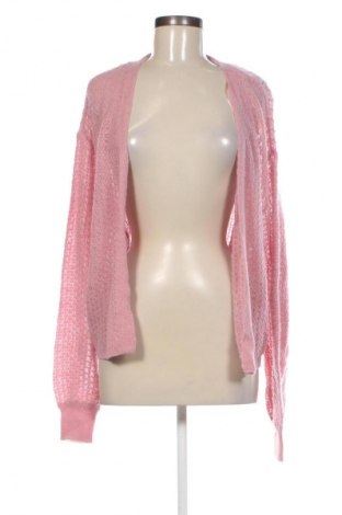 Damen Strickjacke Taifun, Größe M, Farbe Rosa, Preis € 28,99