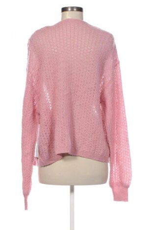 Damen Strickjacke Taifun, Größe M, Farbe Rosa, Preis € 28,99