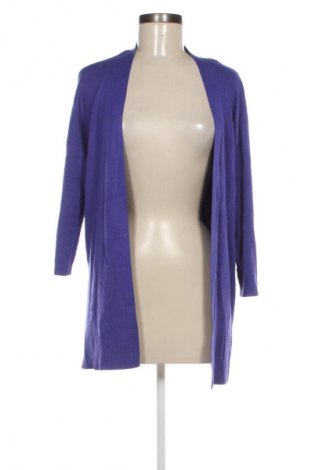 Damen Strickjacke Taifun, Größe M, Farbe Lila, Preis € 28,99