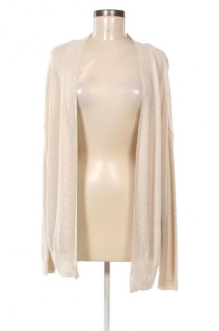 Damen Strickjacke Taifun, Größe M, Farbe Beige, Preis 9,99 €