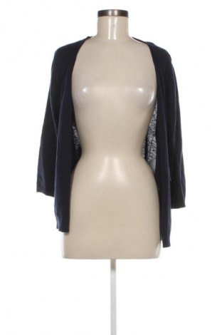 Damen Strickjacke Taifun, Größe M, Farbe Blau, Preis € 28,99