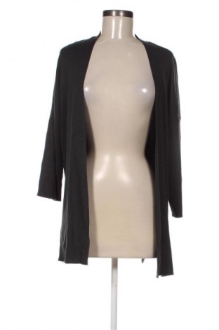 Damen Strickjacke Taifun, Größe M, Farbe Grau, Preis 9,99 €