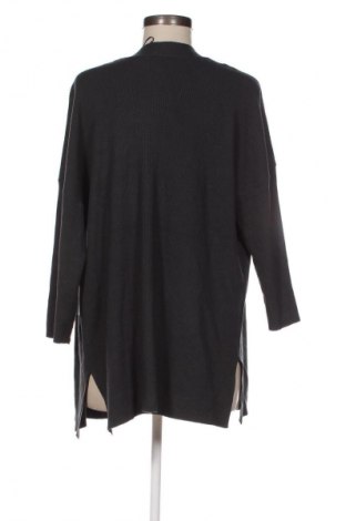 Damen Strickjacke Taifun, Größe M, Farbe Grau, Preis 9,99 €