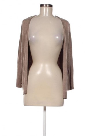 Damen Strickjacke Taifun, Größe M, Farbe Braun, Preis € 28,99