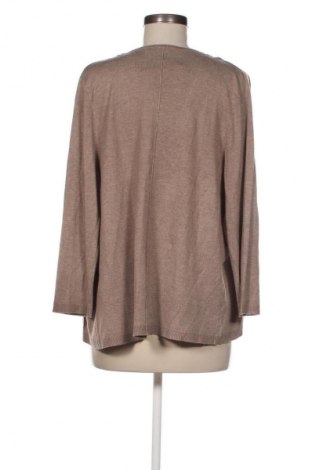 Damen Strickjacke Taifun, Größe M, Farbe Braun, Preis € 28,99