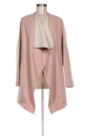 Damen Strickjacke Taifun, Größe L, Farbe Rosa, Preis 9,99 €