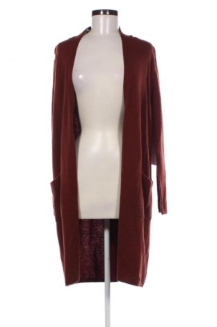 Női kardigán Taifun, Méret M, Szín Barna, Ár 12 159 Ft