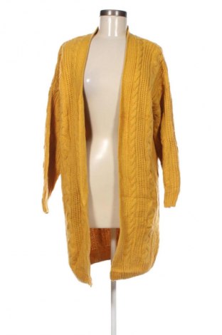 Dámsky kardigán Tally Weijl, Veľkosť S, Farba Oranžová, Cena  1,95 €