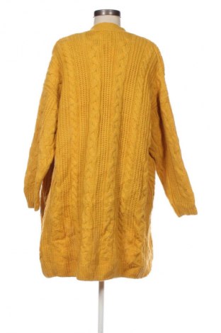 Dámsky kardigán Tally Weijl, Veľkosť S, Farba Oranžová, Cena  1,95 €