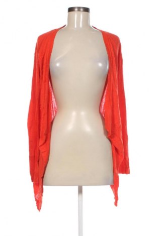 Damen Strickjacke Target, Größe S, Farbe Rot, Preis 3,99 €