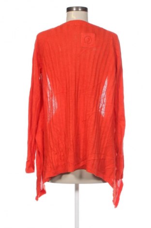 Damen Strickjacke Target, Größe S, Farbe Rot, Preis 3,99 €