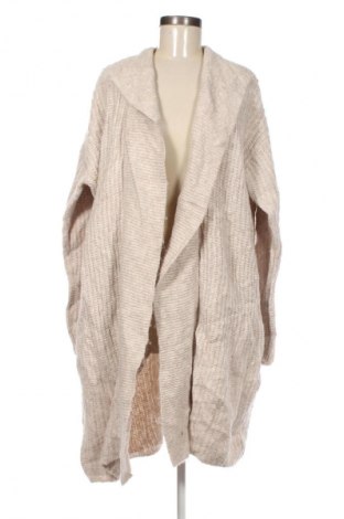 Dámsky kardigán Target, Veľkosť L, Farba Béžová, Cena  2,95 €