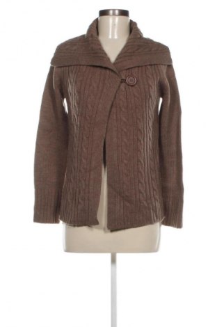 Dámsky kardigán Target, Veľkosť M, Farba Hnedá, Cena  3,95 €