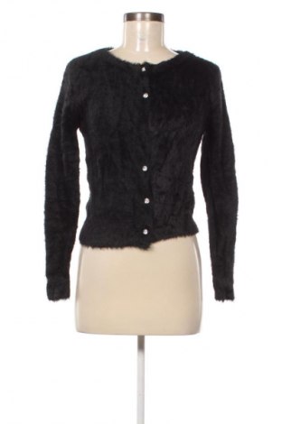 Damski kardigan Temt, Rozmiar M, Kolor Czarny, Cena 18,99 zł