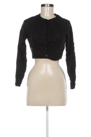 Dámsky kardigán Tezenis, Veľkosť M, Farba Čierna, Cena  4,95 €