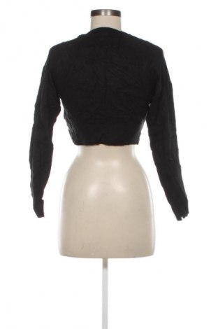 Dámsky kardigán Tezenis, Veľkosť M, Farba Čierna, Cena  4,95 €