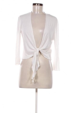 Dámsky kardigán Tom Tailor, Velikost M, Barva Bílá, Cena  119,00 Kč