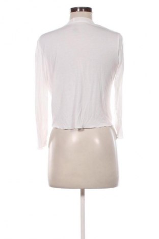 Dámsky kardigán Tom Tailor, Velikost M, Barva Bílá, Cena  119,00 Kč