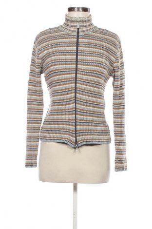 Damen Strickjacke Tom Tailor, Größe L, Farbe Mehrfarbig, Preis € 11,99