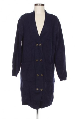 Dámsky kardigán Unbranded, Veľkosť S, Farba Modrá, Cena  9,95 €