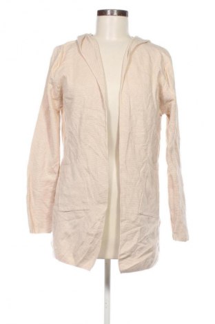 Damen Strickjacke Unbranded, Größe M, Farbe Ecru, Preis 3,99 €