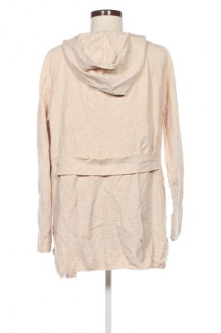 Damen Strickjacke Unbranded, Größe M, Farbe Ecru, Preis 3,99 €