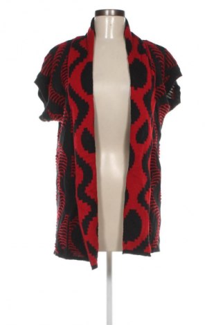 Damen Strickjacke Unbranded, Größe M, Farbe Mehrfarbig, Preis 3,99 €