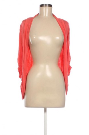 Дамска жилетка Unbranded, Размер S, Цвят Червен, Цена 3,57 €