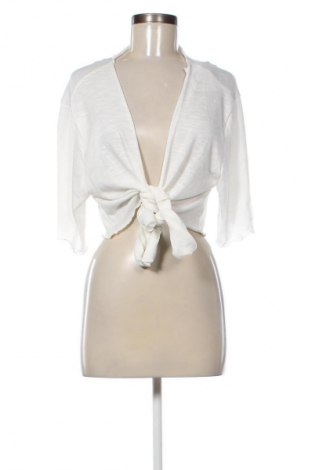 Dámsky kardigán Unbranded, Velikost M, Barva Bílá, Cena  109,00 Kč