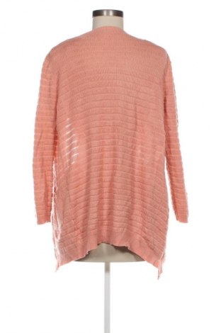 Damen Strickjacke Unbranded, Größe M, Farbe Orange, Preis 3,99 €