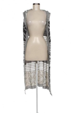 Damen Strickjacke Unbranded, Größe XS, Farbe Mehrfarbig, Preis 3,99 €