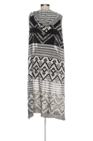 Damen Strickjacke Unbranded, Größe XS, Farbe Mehrfarbig, Preis 3,99 €