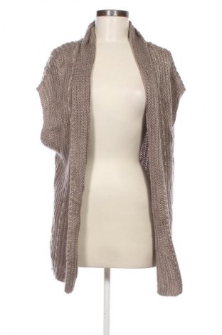 Damen Strickjacke Unbranded, Größe M, Farbe Braun, Preis 3,99 €
