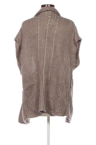 Damen Strickjacke Unbranded, Größe M, Farbe Braun, Preis 3,99 €