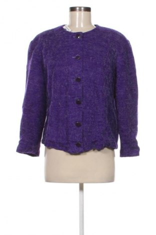 Női kardigán Unbranded, Méret L, Szín Lila, Ár 2 209 Ft