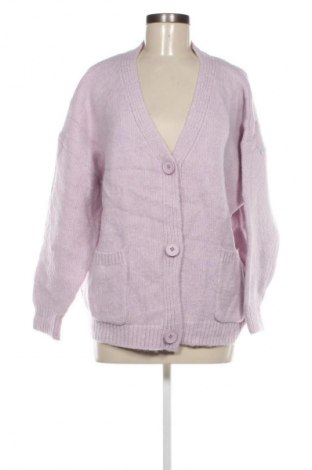 Дамска жилетка Unbranded, Размер M, Цвят Лилав, Цена 5,11 €