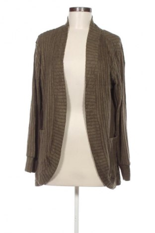 Γυναικεία ζακέτα Unbranded, Μέγεθος M, Χρώμα Πράσινο, Τιμή 2,99 €