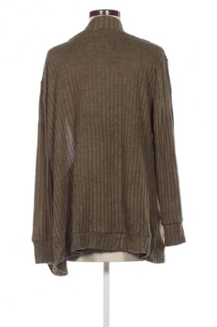 Γυναικεία ζακέτα Unbranded, Μέγεθος M, Χρώμα Πράσινο, Τιμή 2,99 €