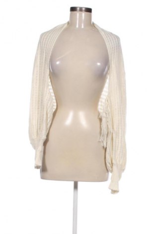 Női kardigán Unbranded, Méret M, Szín Ekrü
, Ár 1 689 Ft