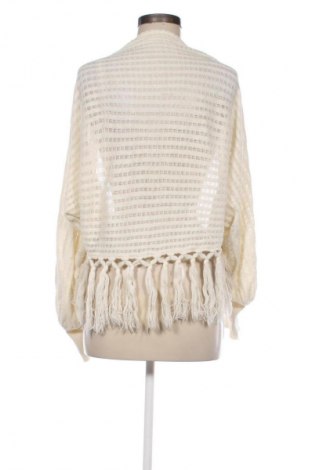 Női kardigán Unbranded, Méret M, Szín Ekrü
, Ár 1 689 Ft