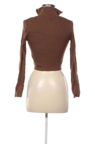 Női kardigán Unbranded, Méret S, Szín Barna, Ár 1 039 Ft