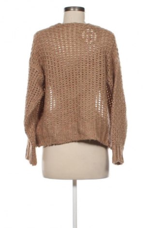 Dámsky kardigán Unbranded, Velikost S, Barva Hnědá, Cena  196,00 Kč