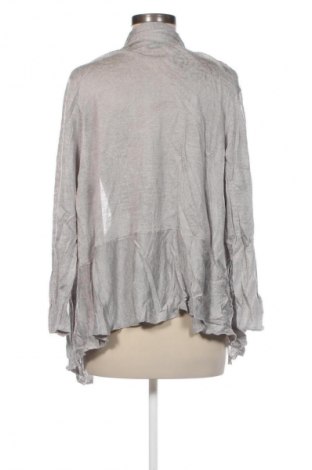 Női kardigán Unbranded, Méret 3XL, Szín Szürke, Ár 1 039 Ft